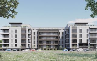 Apartament 2 camere Theodor Pallady,Metrou,Langa scoala Victor Brauner - Poză 7