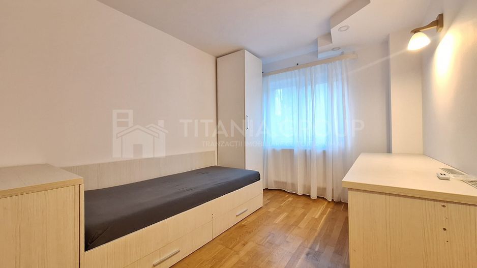 Apartament parcare si boxa in Racadau, pet friendly - Poză 6