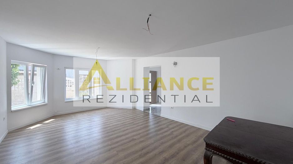 Casa Individuala - 6 camere - 3 bai - 550 mp teren - Poză 20