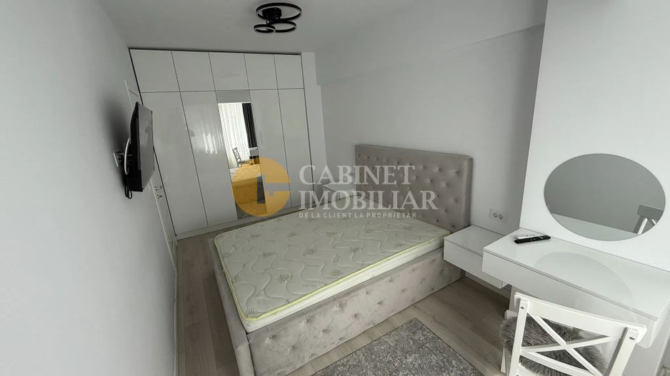 2 camere, decomandat, etaj intermediar, Tatarasi, bloc 2024! - Poză 4
