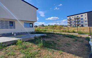 Casă individuală cu 4 camere și teren de 450 mp – Rediu - Poză 4