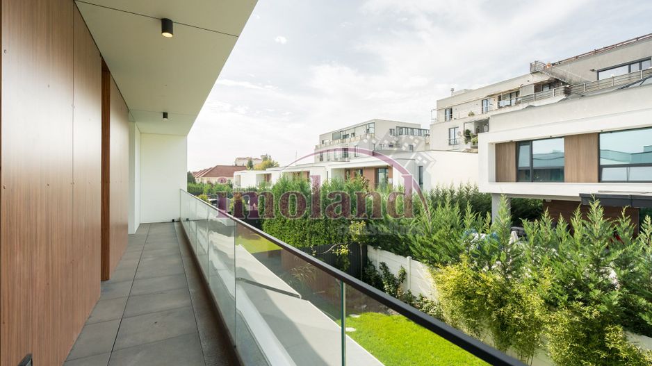 Vila individuala - vanzare - Iancu Nicolae-British School - Poză 36