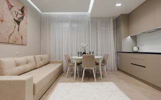 Vânzare, apartament, 1 cameră, bd. Moscova, Râșcani - Poză 11