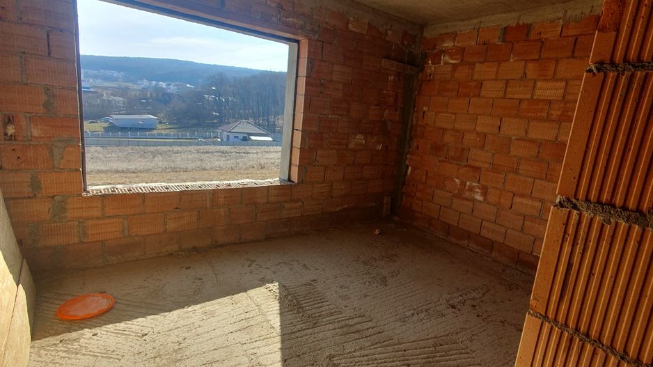 Casă individuală P+E -  Corunca - Poză 5