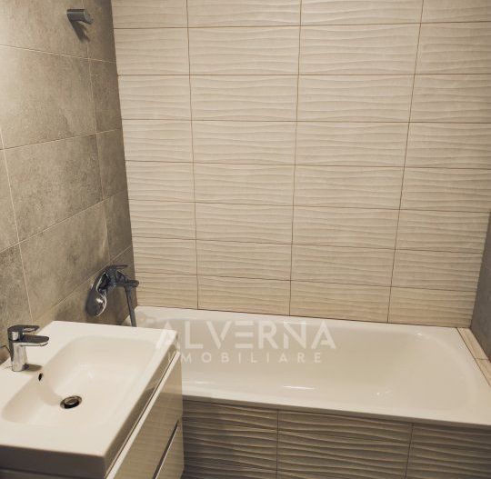 Apartament 3 camere I 70 mp I utilat si mobilat I Marasti - Poză 7