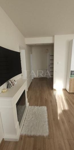 Apartament 3 camere, terasă panoramică și parcare subterană. - Poză 3