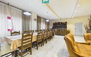 Hală de producție, cu birouri și teren, în Sebiș - Poză 43