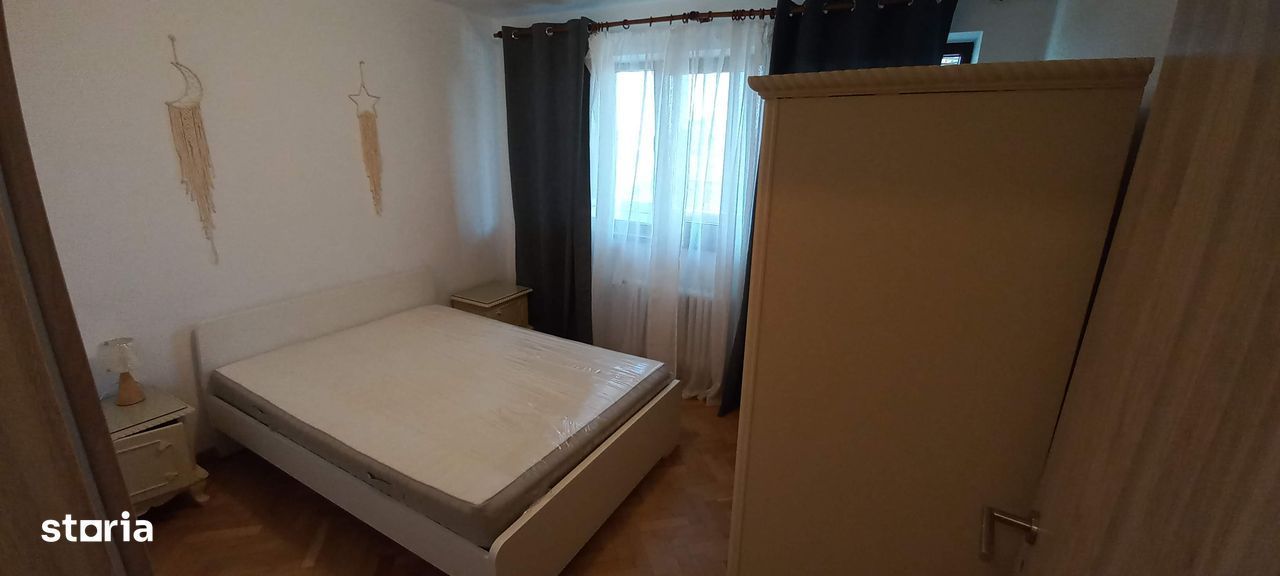 APARTAMENT MODERN, 2 CAMERE, PIATA VICTORIEI - Poză 3