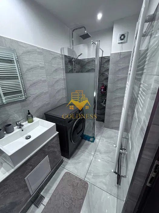 2 Camere decomandate, Fabricii, Marasti, Petfriendly ,BRD,Dorobantilor - Poză 5