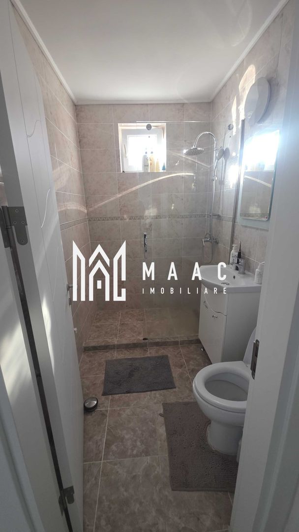 Apartament 2 camere | Prima închiriere | Etaj 3 | Balcon | Cedonia - Poză 6