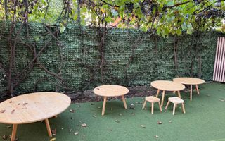 Spatiu Afterschool/ birou/ cabinet - Centru-Mitropolie - Poză 8
