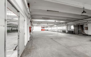 4.049 mp Hale industriale în Arad, aproape de A1 - Poză 5