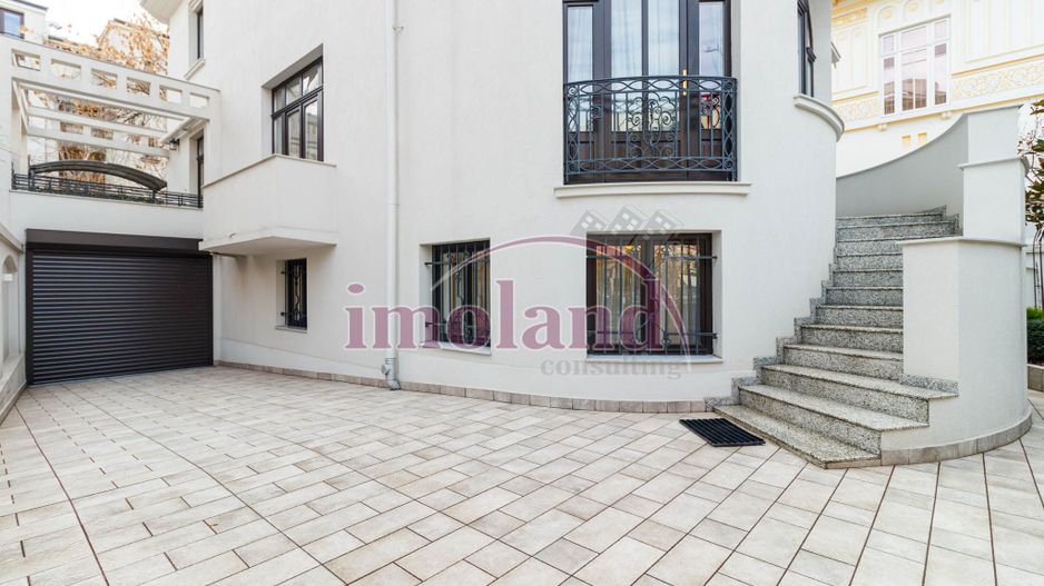 Vanzare imobil deosebit - Dorobanti - Capitale - Poză 22