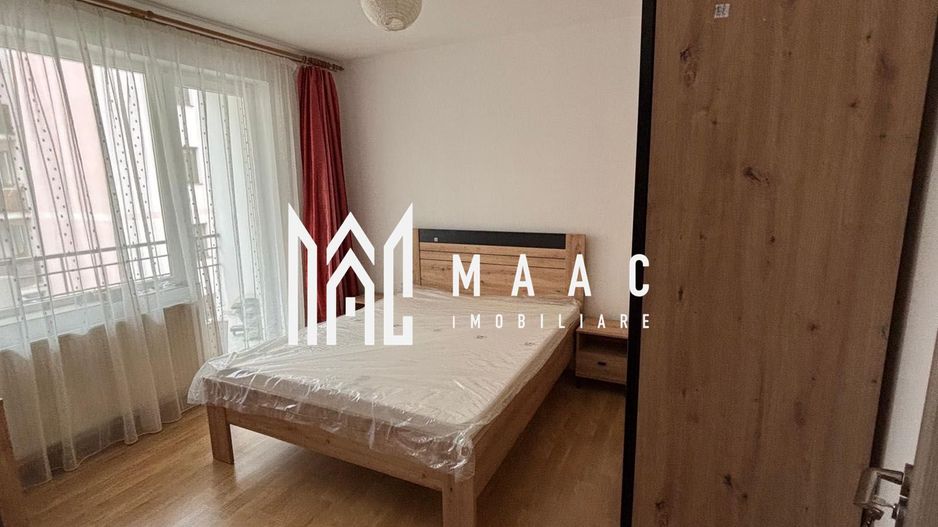 Apartament 2 camere de închiriat | Sibiu, Turnișor | parcare - Poză 5
