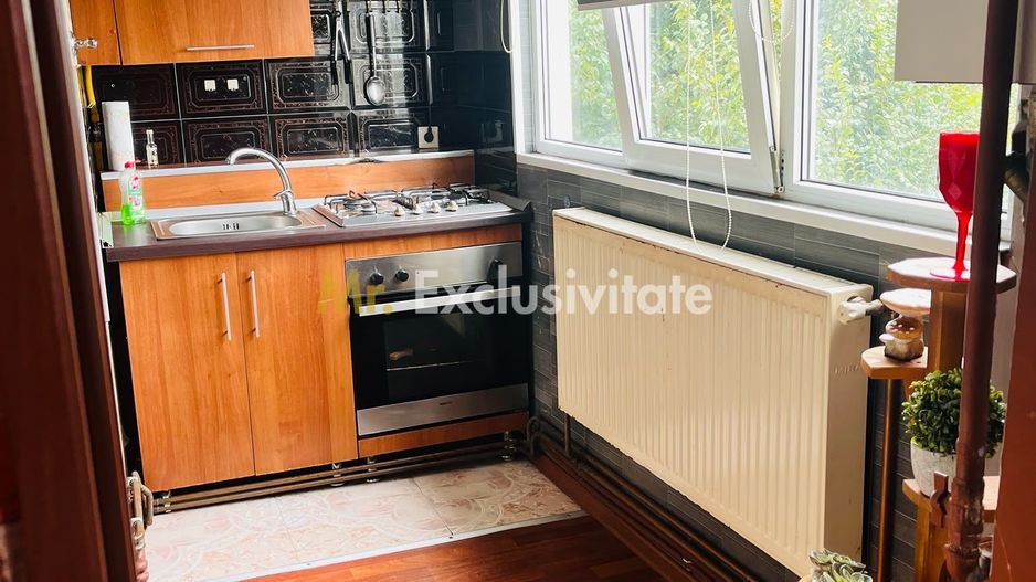 Confort inteligent! Apartament transformat in 3 camere, zona 1 Mai - Poză 17