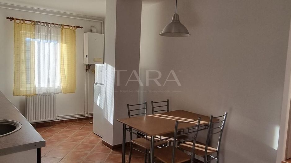 Apartament 2 camere generos, panoramic, orientare sudică – Gheorgheni - Poză 4