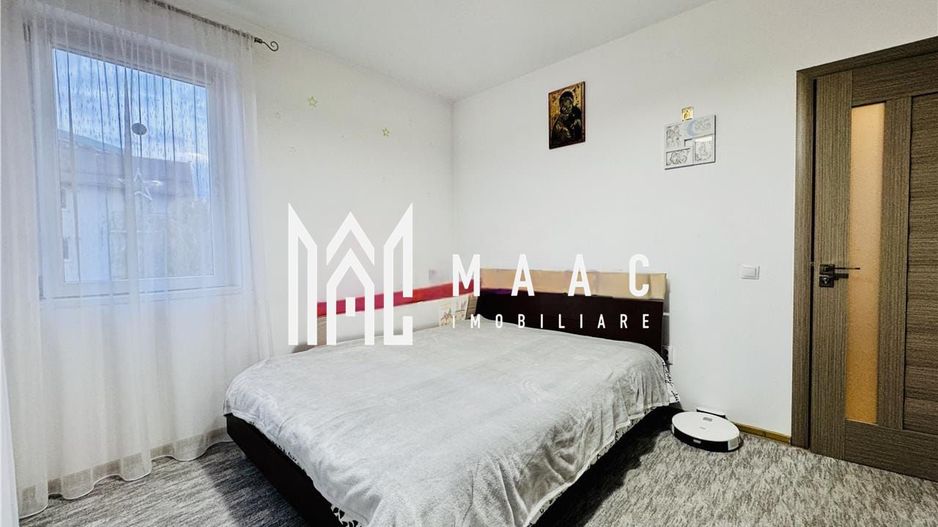 Apartament 3 camere | Etaj 3 | 2 Balcoane | Turnisor - Poză 4