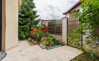 Duplex 4 camere  - drum privat - Poză 13