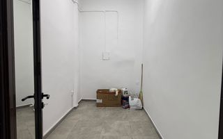Spatiu Comercial Vitrat- 60mp - Front Stradal - Podu Ros - Poză 9