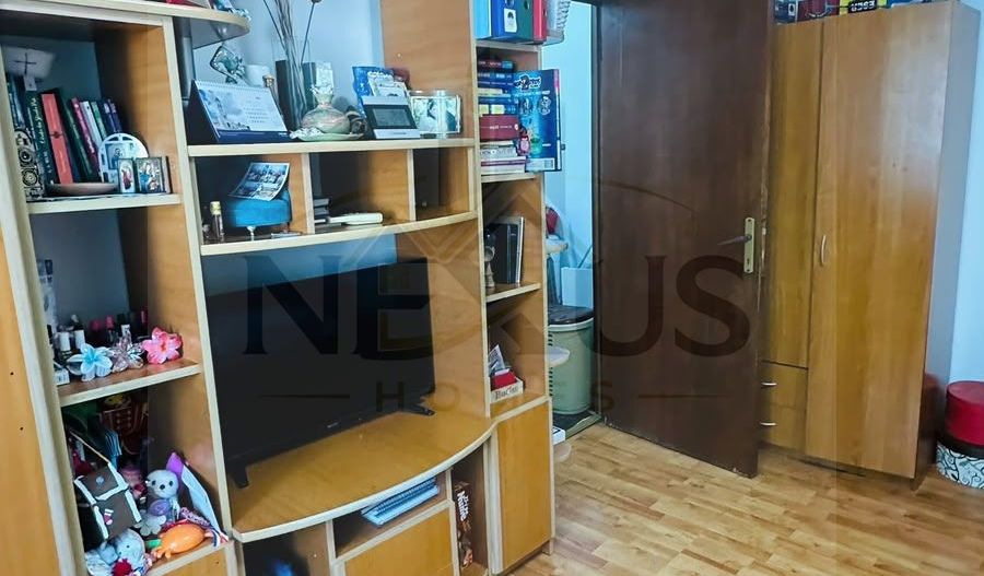 Apartament 2 camere| Etaj 4/4| Necesită renovare| Anvelopat| Parcare - Poză 18
