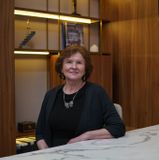 Maria Pascu - ANG Forbes Global Properties