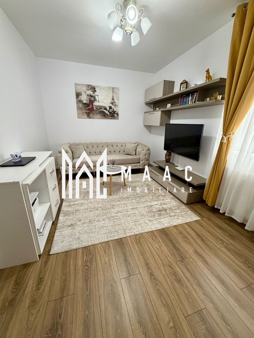 Apartament 3 camere | Decomandat | 66MPU | Tineretului - Poză 1