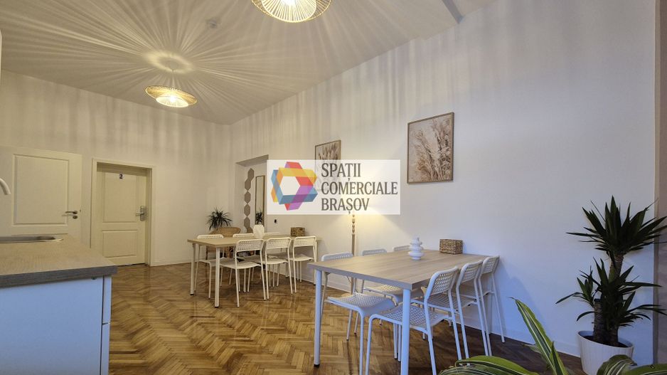Casa de vânzare zona Centrală - 225 mp - Poză 4
