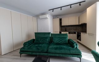 3 camere,modern, bloc nou,parcare, AC, Gheorgheni, Constantin Brancusi - Poză 9