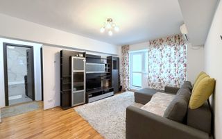 3 camere | 2 bai | centrala proprie | parcare Mosilor-Obor - Poză 1