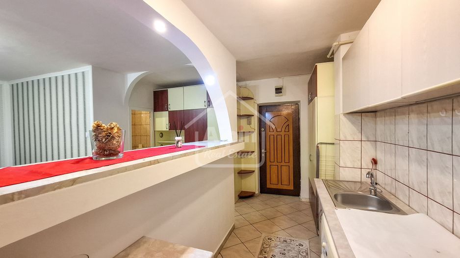 Garsoniera Suprafata Generoasa - Poză 5