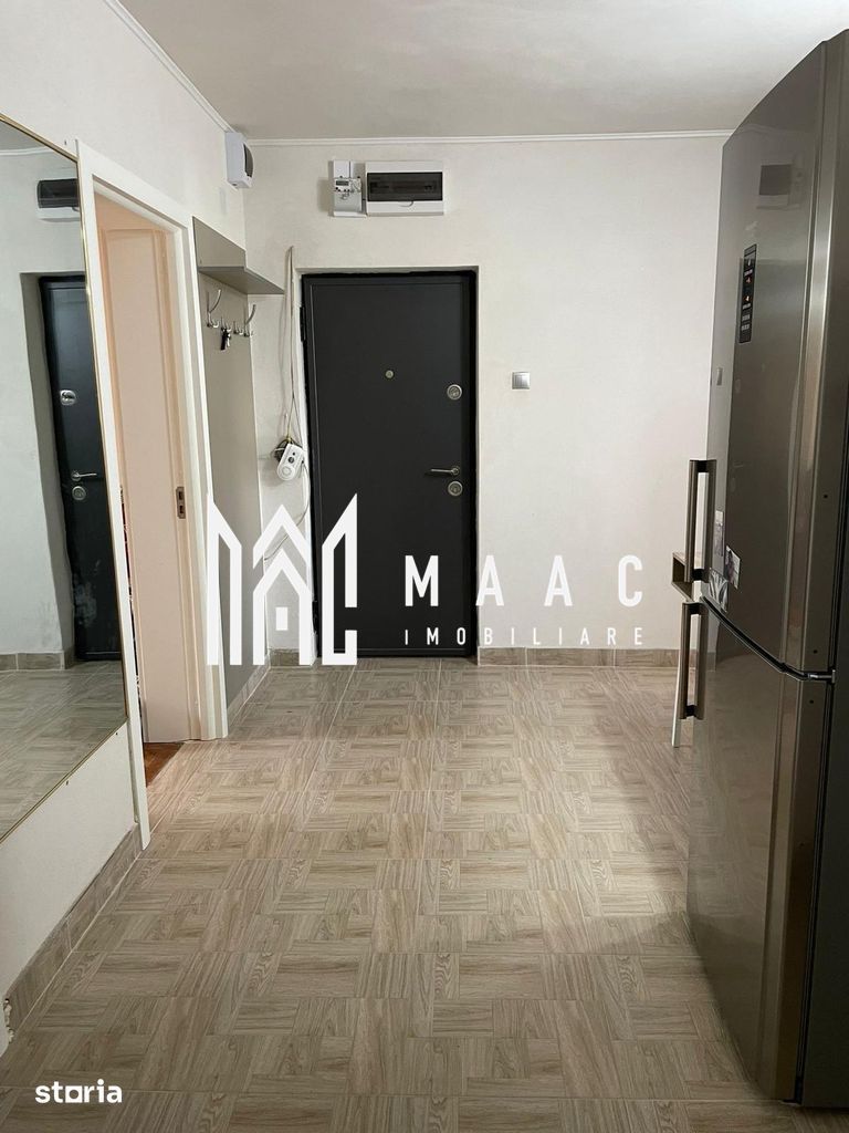 Apartament 3 cam | Zona Nord | Etaj 3 | 66 mpu - Poză 1