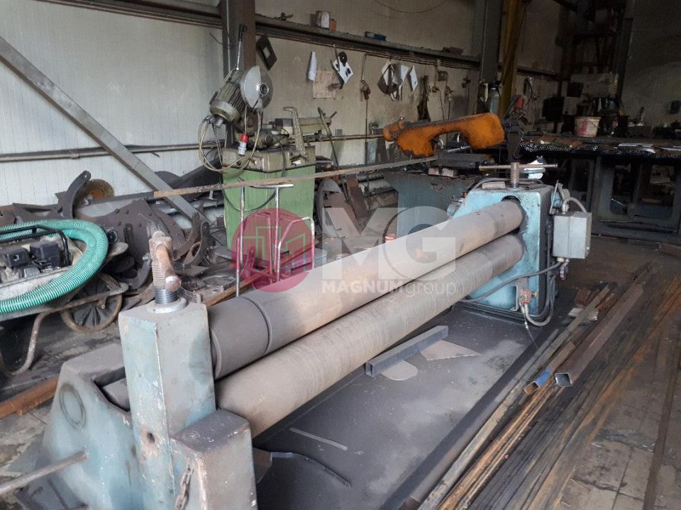 Fabrica de confectii metalice hala +teren Valcea - Poză 18