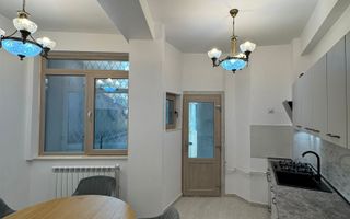 Apartament 4 camere prima inchiriere | Modern | Spatios | Cismigiu - Poză 10
