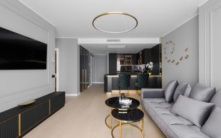 Apartament 2 Camere | One Herastrau Towers - Poză 3