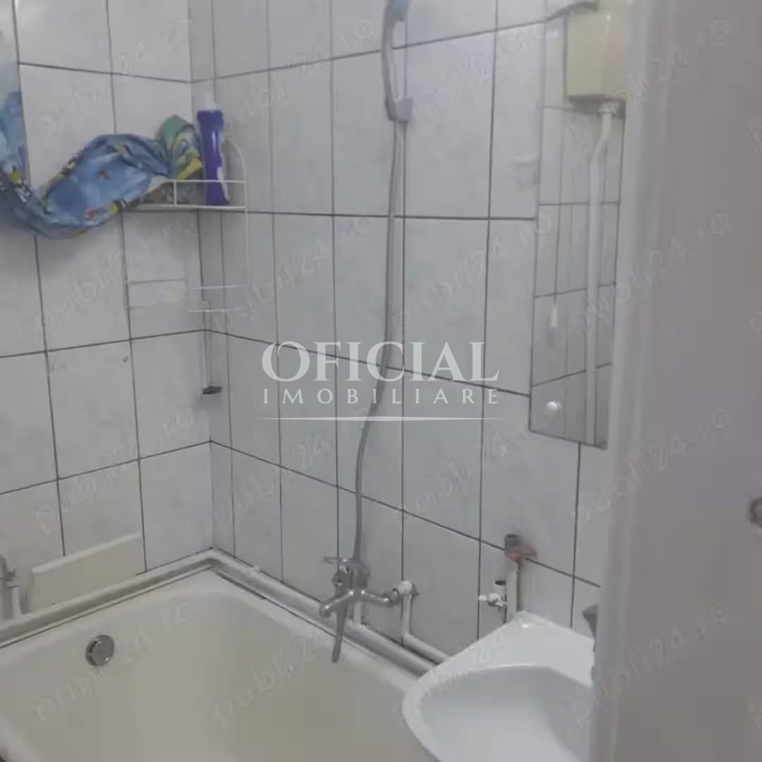 Apartament 1 Camera | 39 Mp | Intermediar | Gheorgheni INTERSERVISAN - Poză 10