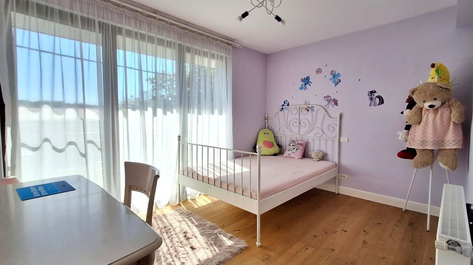 De vânzare casă tip duplex Branesti - Pasarea - Poză 12