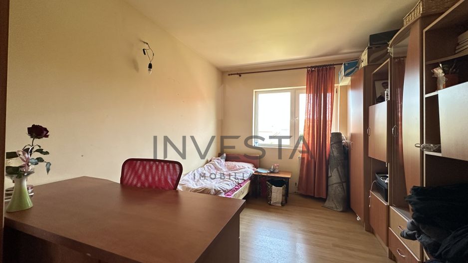 Duplex in cartierul Borhanci/Zona Romul Ladea - Poză 9