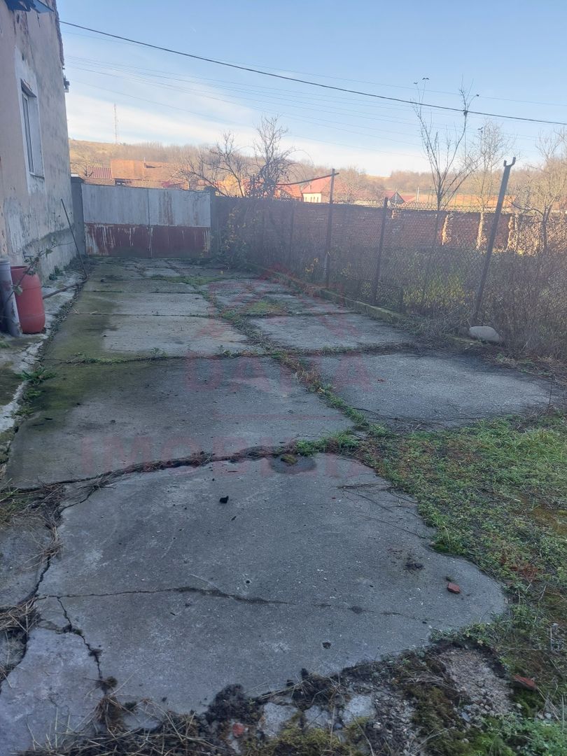 CASĂ PĂLTINIȘ\JUD. CARAȘ-SEVERIN\ COMISION 0% - Poză 21