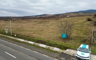 Teren intravilan între Galșa și Mâsca - Poză 13