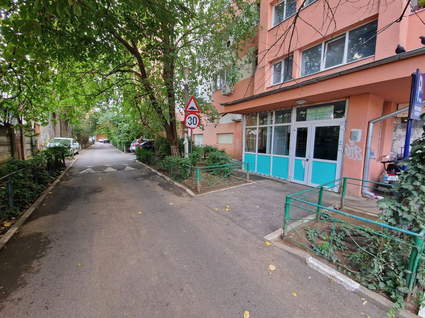 Apartament 3 camere Stefan cel Mare/Lizeanu - Poză 15