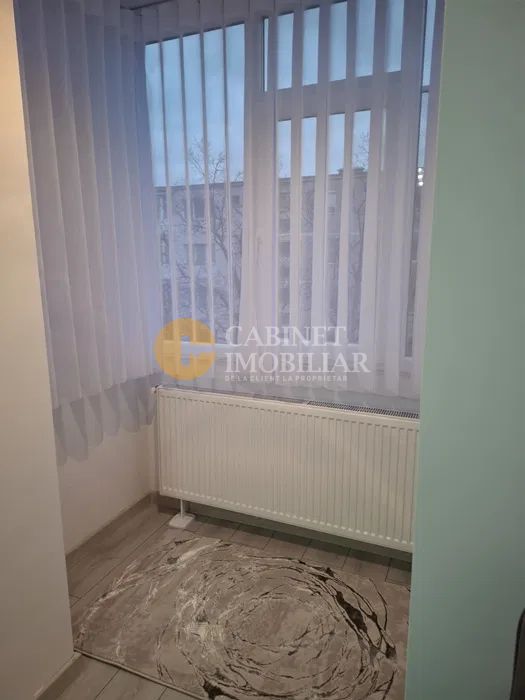 2 CAMERE- RENOVAT-MOBILAT SI UTILAT- ZONA ALEXANDRU CEL BUN/FAMILIAL - Poză 8