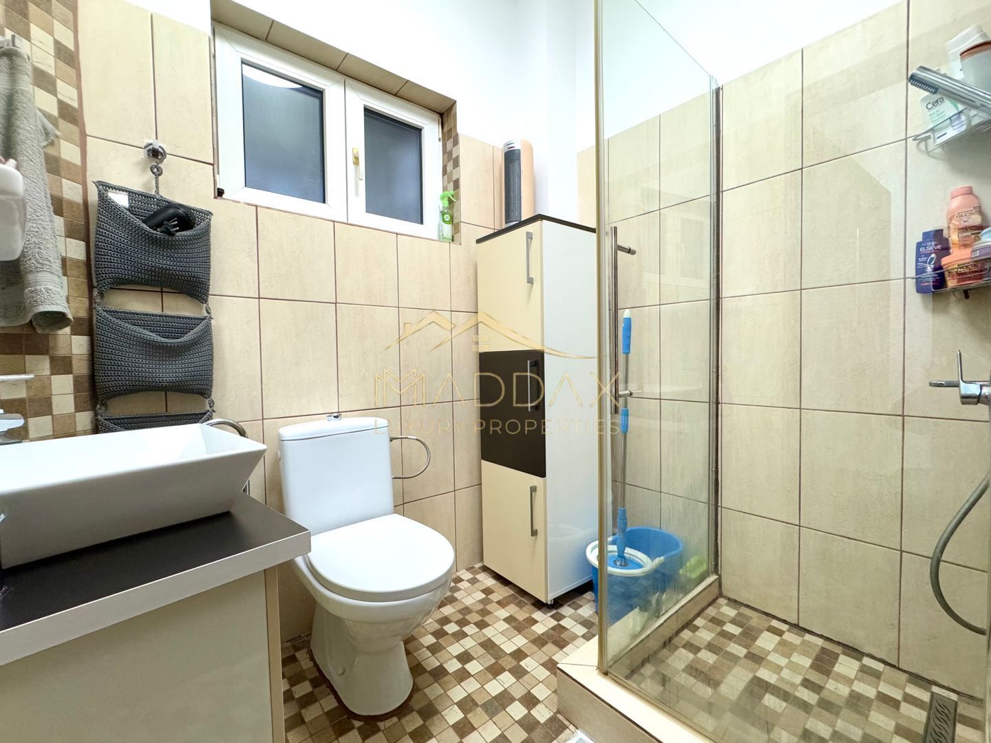 Apartament cu 2 camere in Vila *Parter* // Parcul Carol - Poză 20