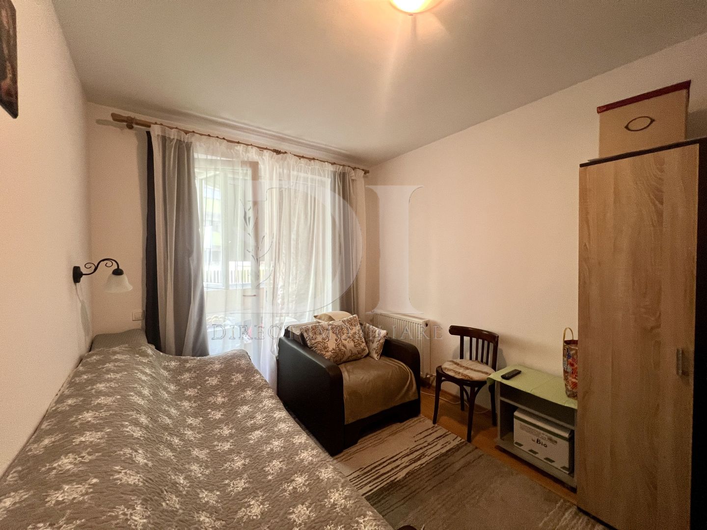 Apartament cu o camera / Zona Porii - Poză 5