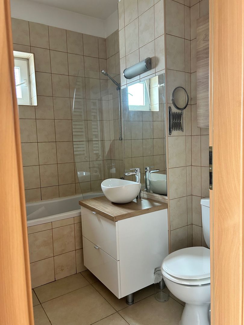 Vânzare Apartament 2 Camere, Parțial Mobilat – Zona Auchan Titan - Poză 6