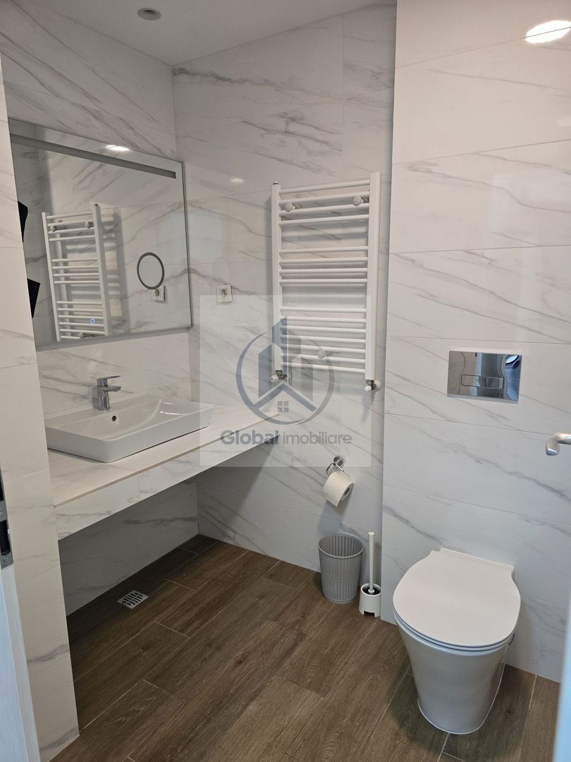 Proprietar inchiriez ap 3 cam 2 bai str Chiristigiilor Obor - Poză 8