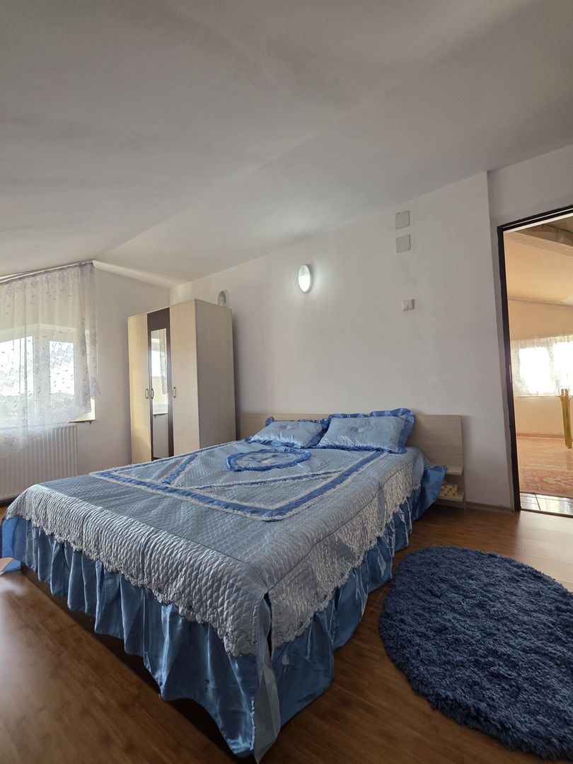 Casă / Vilă cu 8 camere de vânzare în Lapus, Craiova - Poză 23