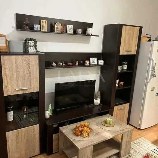 Apartament primitor cu 2 camere în Mănăștur, liniște și acces rapid. - Poză 1