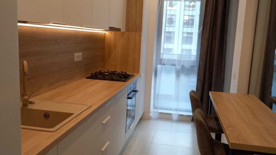 Inchiriere apartament 2 camere | Nusco City - Poză 3