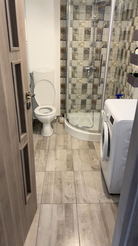 Apartament 2 camere, complet utilat, parcare privată – Între Lacuri - Poză 3