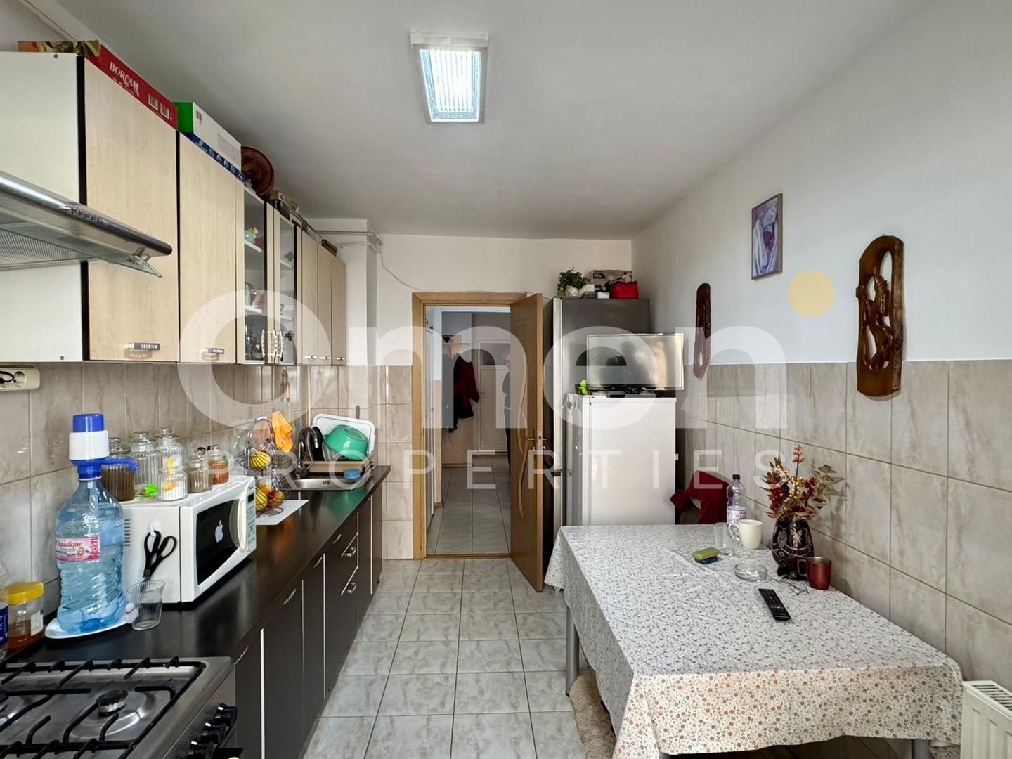 Apartament 3 camere de vânzare | etaj 2 | Bulevardul Traian - Poză 7
